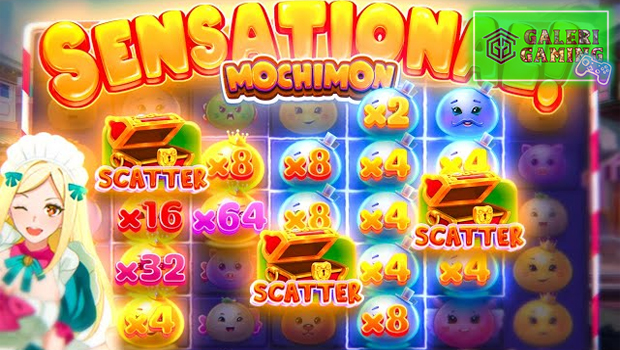 Cara dan Strategi Terbaik untuk Menang di Mochimon Slot