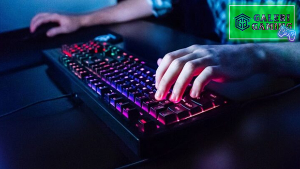 Faktor Penting dalam Memilih Keyboard Gaming