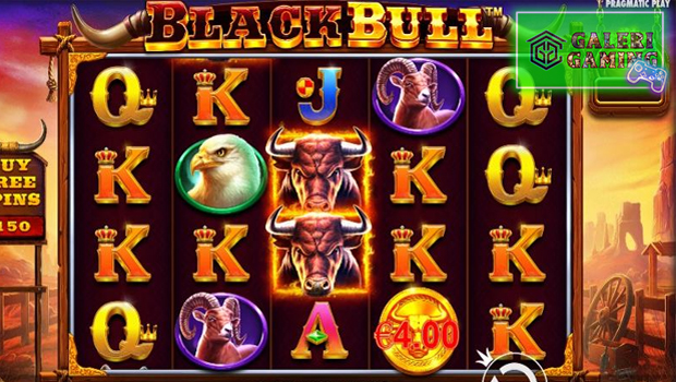 Fitur-Fitur Menarik dalam Black Bull