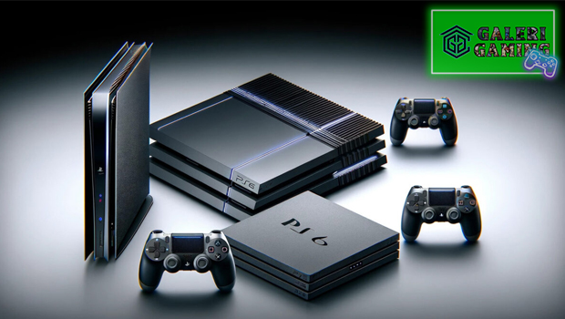 Fitur Unggulan PlayStation 6