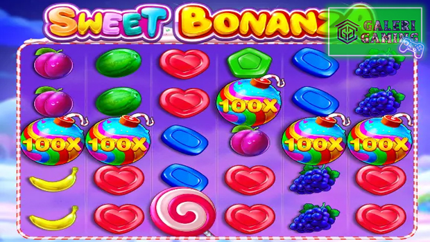 Game Online Sweet Bonanza