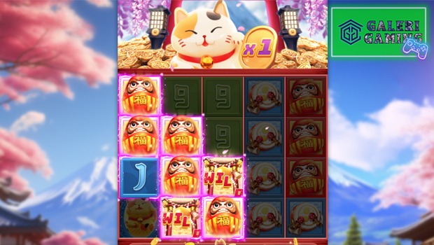 Mengatur Strategi Bermain Lucky Neko