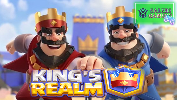 Potensi Kemenangan Melalui Fitur Bonus King's Realm