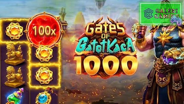 Strategi untuk Meraih Kemenangan di Gates of Gatot Kaca 1000