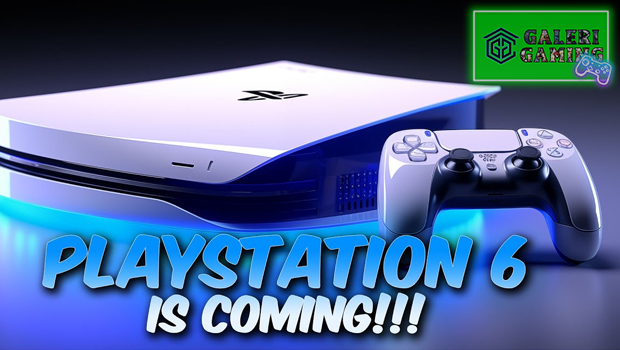 Tanggal Rilis PlayStation 6