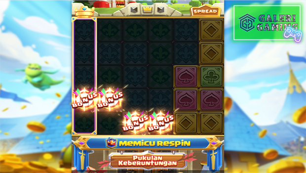 Tips Memaksimalkan Kemenangan di Game King's Realm