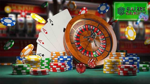 Tips dan Trik agar Mudah Menang di Live Casino