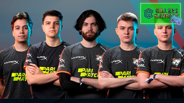 Virtus.pro