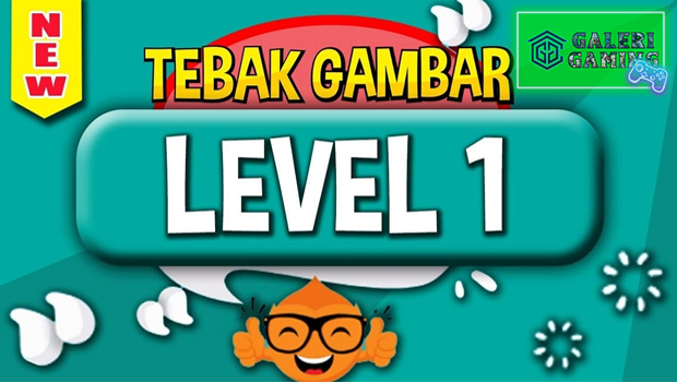 Daftar Kunci Jawaban Tebak Gambar Level 1