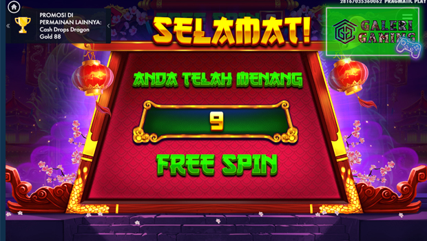 Fitur Utama dan Bonus Dragon Hero