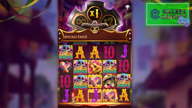 Rahasia Menang di Wild Bandito Slot