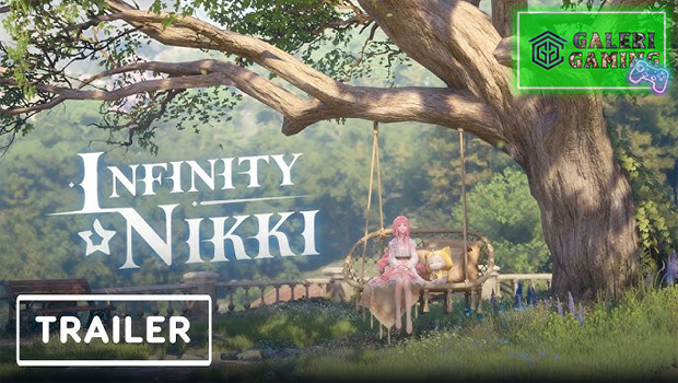 Trailer dan Jadwal Peluncuran Infinity Nikki