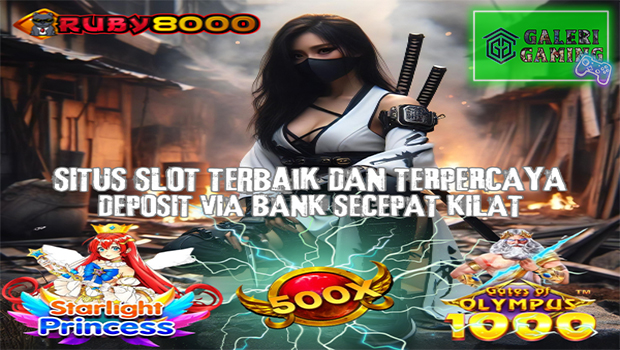 Apa Saja Ciri-Ciri Situs Slot Online Terbaik