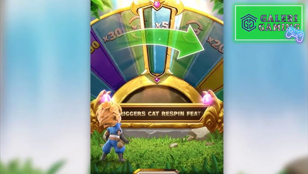 Keberuntungan yang Tak Terduga di Slot Gem Saviour Sword