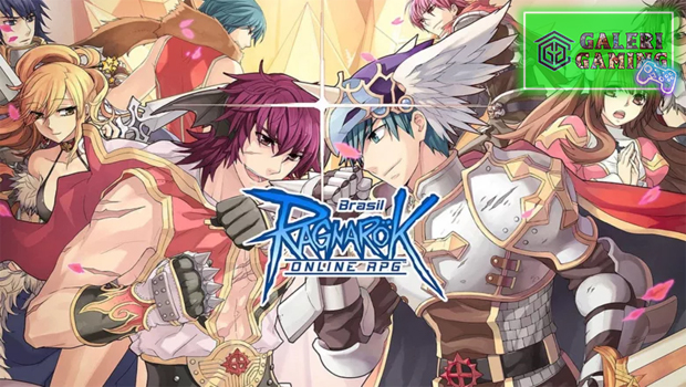 Kenapa Ragnarok Online Tetap Menjadi Favorit