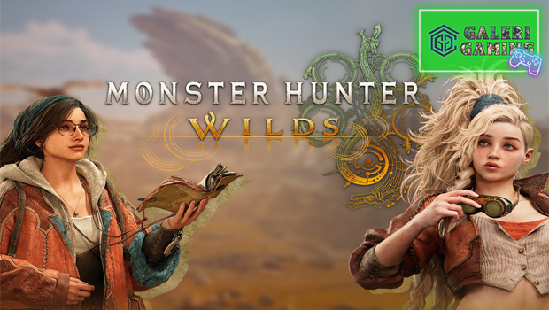 Tanggal Resmi Beta Test Monster Hunter Wilds