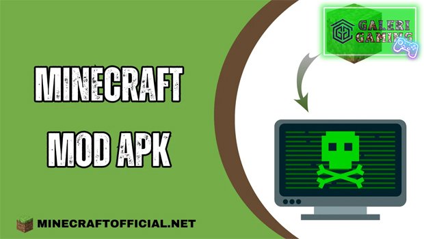 Apa Itu Mod APK Minecraft