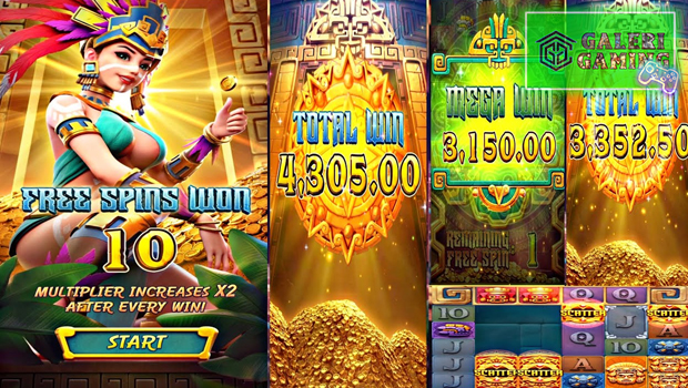 Malam Keberuntungan dalam Permainan Slot Online