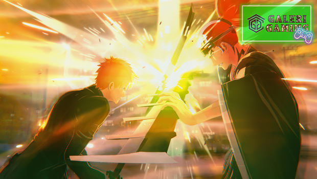 Tanggal Rilis Bleach Rebirth of Souls dan Platform Tersedia