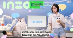 inZOI Tunda Rilis Early Access hingga Maret 2025 Apa Alasannya