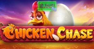 Petualangan di Peternakan: Berburu Ayam di Slot Chicken Chase!