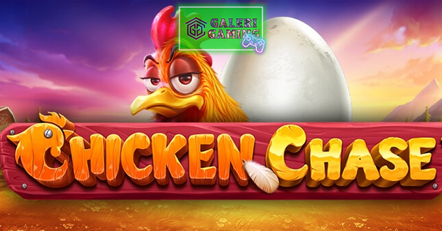 Petualangan di Peternakan: Berburu Ayam di Slot Chicken Chase!