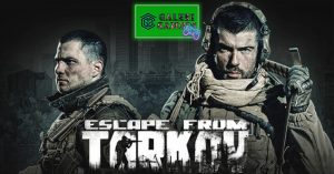 Escape From Tarkov: Uji Nyali dan Skill Bertempur Anda di Tarkov!