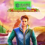 Fairytale Fortune: Karakter Ikonik dalam Slot yang Menghibur!