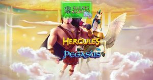 Slot Hercules and Pegasus: Gak Bakal Bosen Deh, Banyak Kejutan