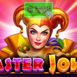 Master Joker Pragmatic: Slot Seru yang Bawa Cuan Besar!