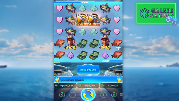 Mengapa Slot Gacor Shark Bounty Jadi Favorit Banyak Pemain