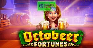 Octobeer Fortunes Gacor! Pesta Bir & Kemenangan Menantimu!