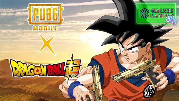 Penantian Usai PUBG Mobile x Dragon Ball Guncang Pertempuran