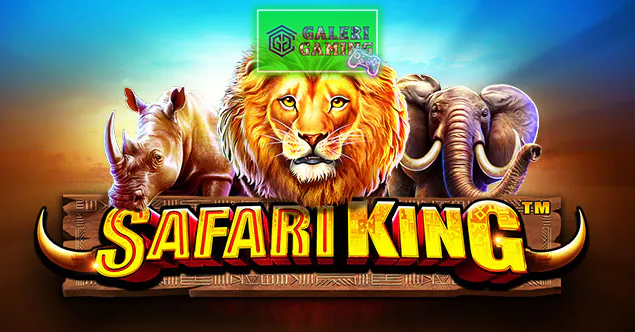 Mengapa Safari King Begitu Populer di Kalangan Slotter?