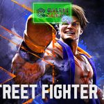 Street Fighter 6: Gahar Abis! Game Fighting PC yang Bikin Nagih!