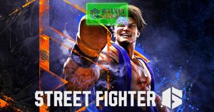 Street Fighter 6: Gahar Abis! Game Fighting PC yang Bikin Nagih!