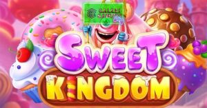 Sweet Kingdom: Istana Permen yang Menjanjikan Mahkota Emas!