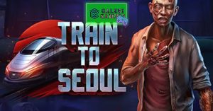 Dari Layar ke Seoul: Petualangan Slot Gacor dengan Train to Seoul