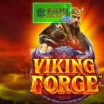 Viking Forge: Slot Petualangan Viking Mencari Harta Tersembunyi!