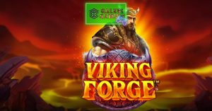 Viking Forge: Slot Petualangan Viking Mencari Harta Tersembunyi!