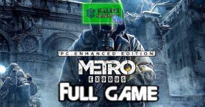 Sensasi Bertahan Hidup yang Intens di Metro Exodus!