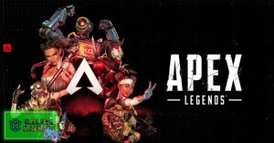 Apex Legends: Perpaduan Sempurna antara Aksi dan Strategi!