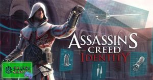 Assassin's Creed Identity: Ketika Sejarah dan Game Bertemu!