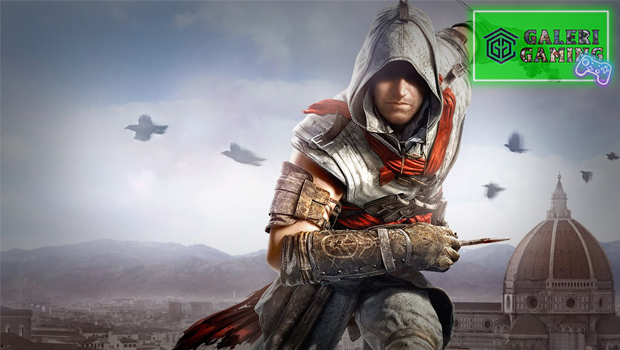 Assassin's Creed Identity: Ketika Sejarah dan Game Bertemu!