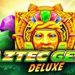 Aztec Gems Deluxe: Rahasia Permata Aztec yang Menggilakan!