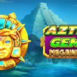 Aztec Gems Megaways: Harta Karun Legendaris yang Bikin Hoki!