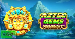 Aztec Gems Megaways: Harta Karun Legendaris yang Bikin Hoki!