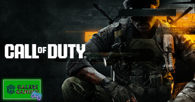 Perang Modern yang Realistis: Call of Duty, Game FPS Terbaik!