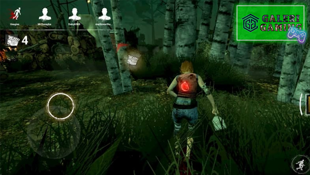 Dead by Daylight Mobile: Perburuan Mematikan di Genggamanmu!