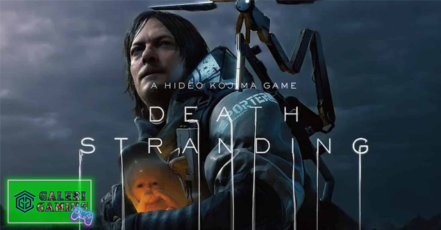 Membangun Dunia dari Nol: Petualangan Unik di Death Stranding!